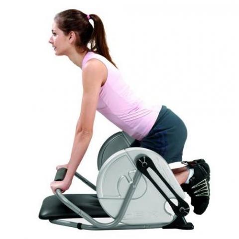 Aparat multifunctional Magic Gym 10v1